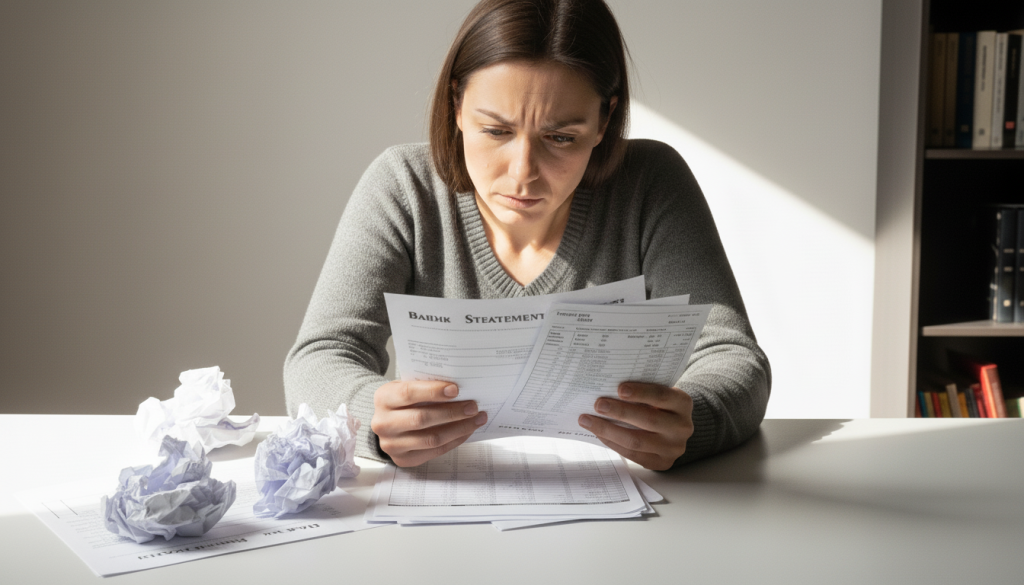 Porque seus esforços não te levam a lugar nenhum?