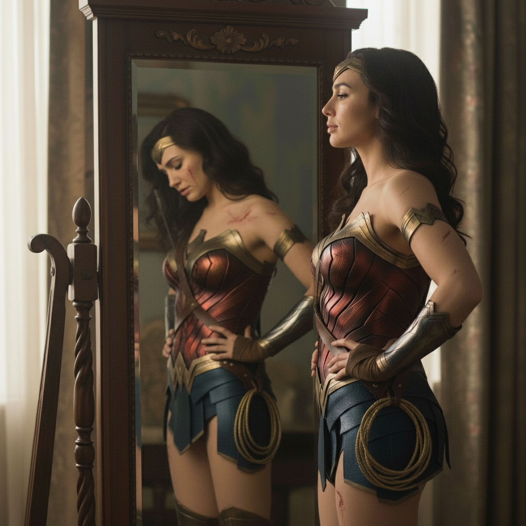 Você sente-se Empoderada?