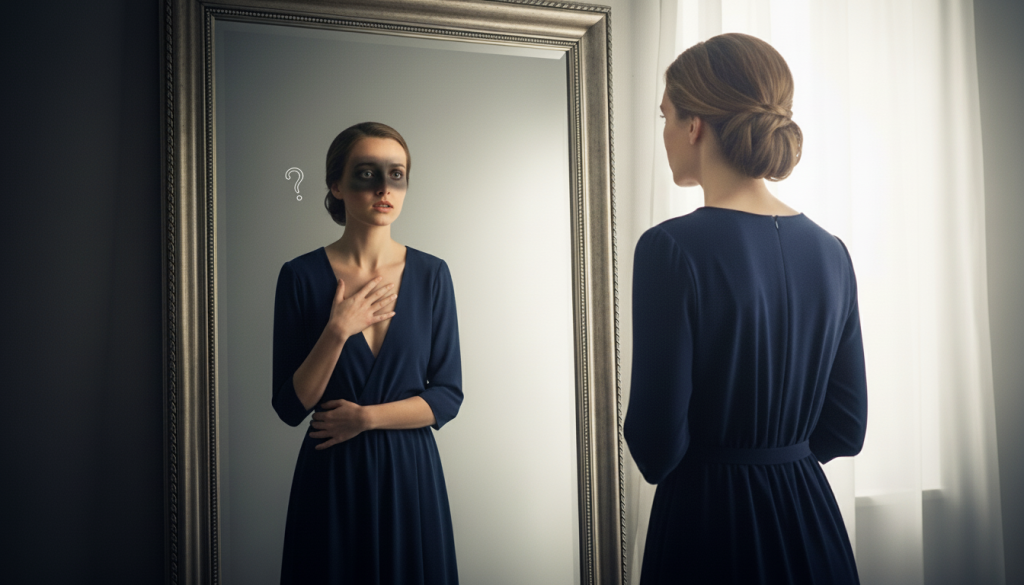 VOCÊ SOFRE DA SÍNDROME DA IMPOSTORA - VOCÊ PODE SE CURAR!